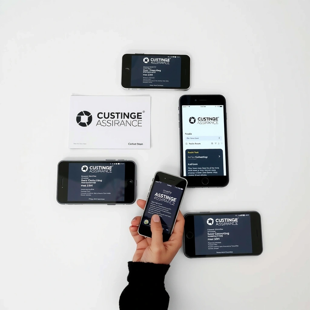 Proceso de testing y control de calidad