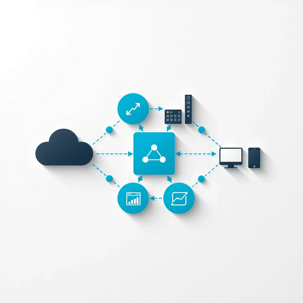 Arquitectura de sistemas de trading